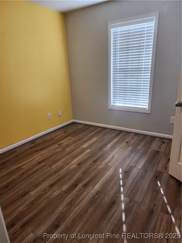 a view of walk in closet