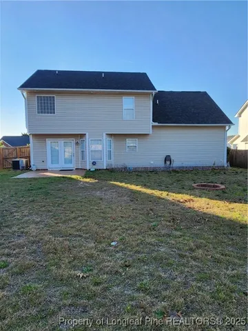 $1,885 | 2219 Gray Goose Loop, Fayetteville, NC 28306