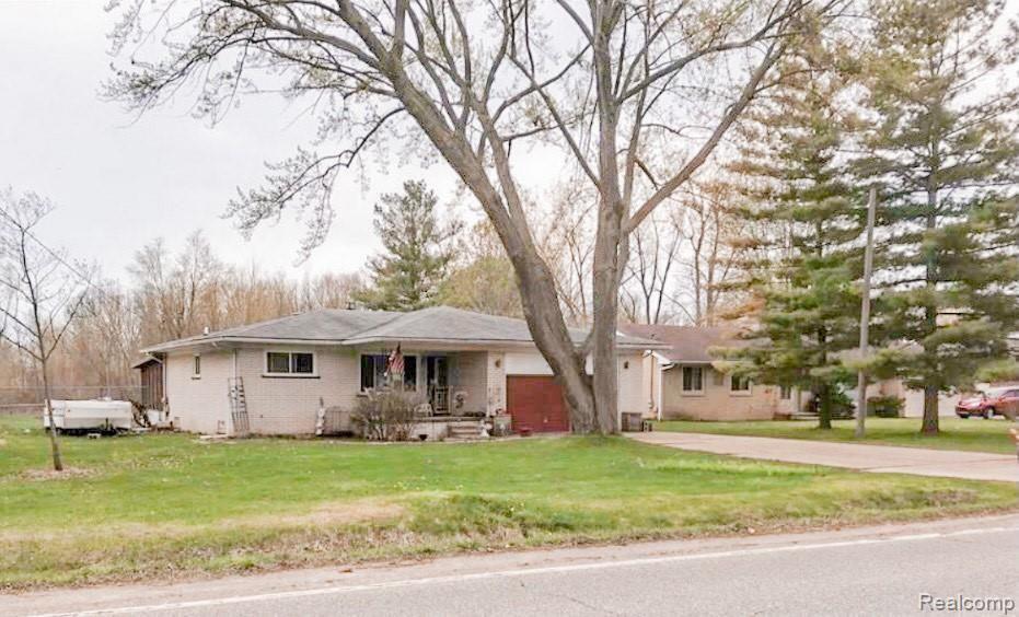 48842 Callens Road Chesterfield, MI 48047 - Photo 2 of 11