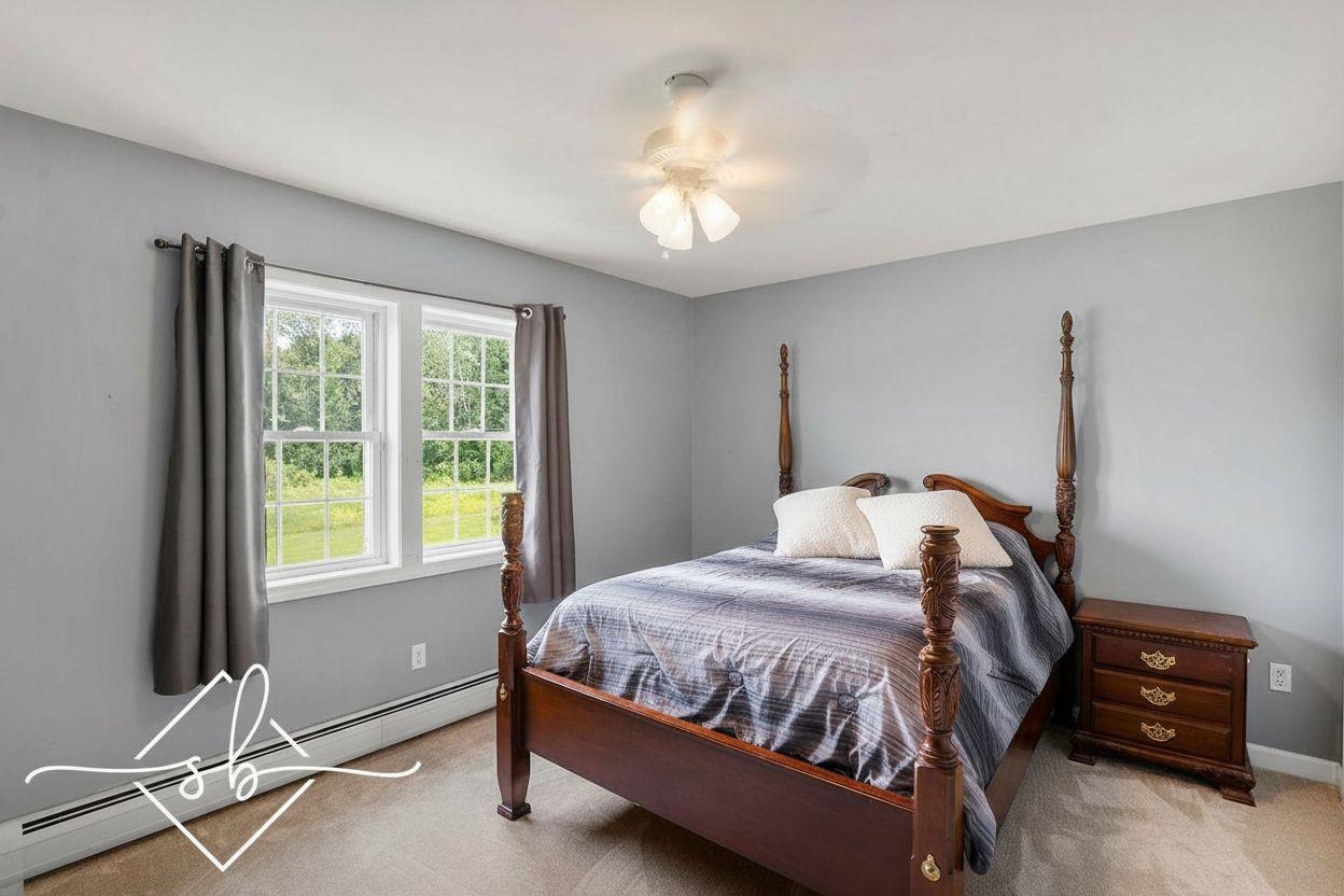 1112 Cobb Hill Road Moretown, VT 05676 - Photo 30 of 47