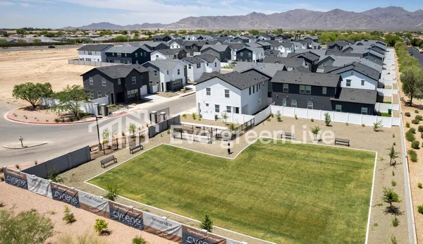 $2,445 | 9117 North 181st Avenue, Unit 100, Waddell, AZ 85355