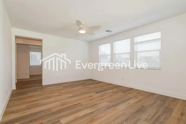 $2,445 | 9117 North 181st Avenue, Unit 100, Waddell, AZ 85355