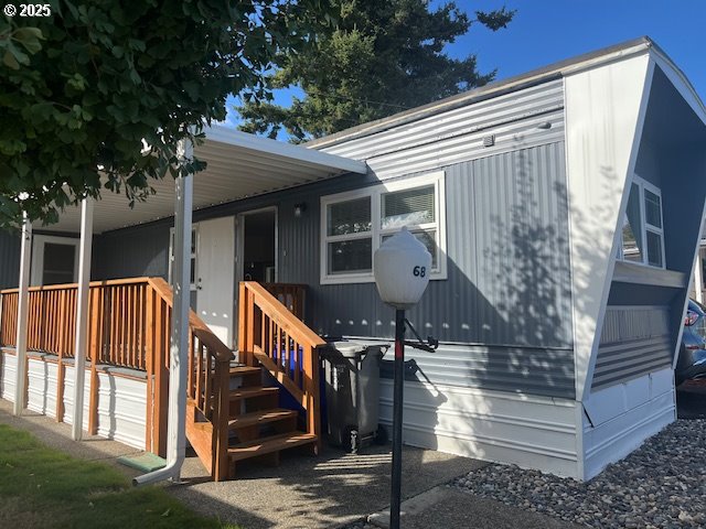 16901 Southeast Division Street, Unit 68 Portland, OR 97236 - Photo 2 of 18