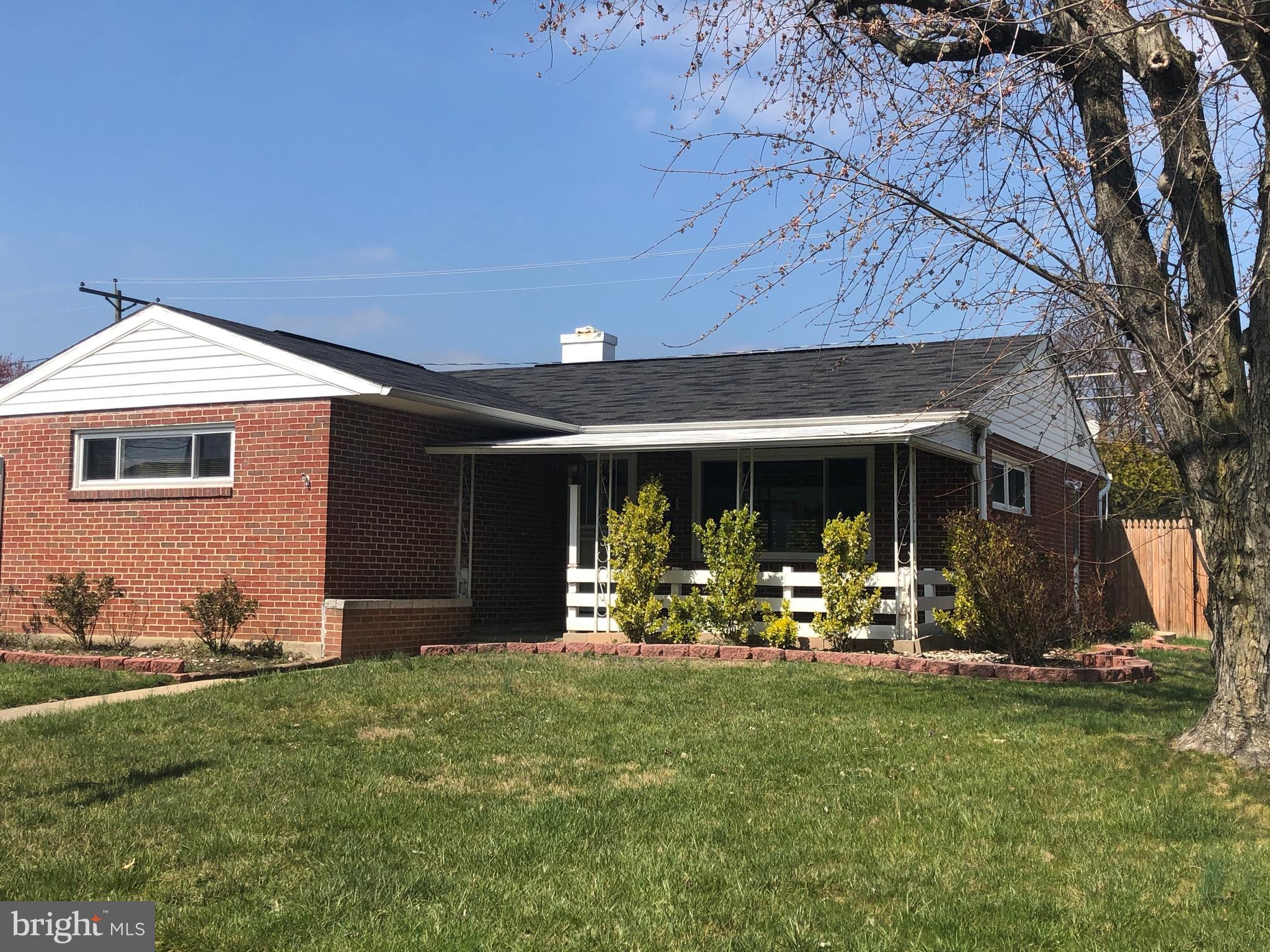 8744 Stockwell Road Baltimore, MD 21234 - Photo 1 of 46 Gallery Image 1