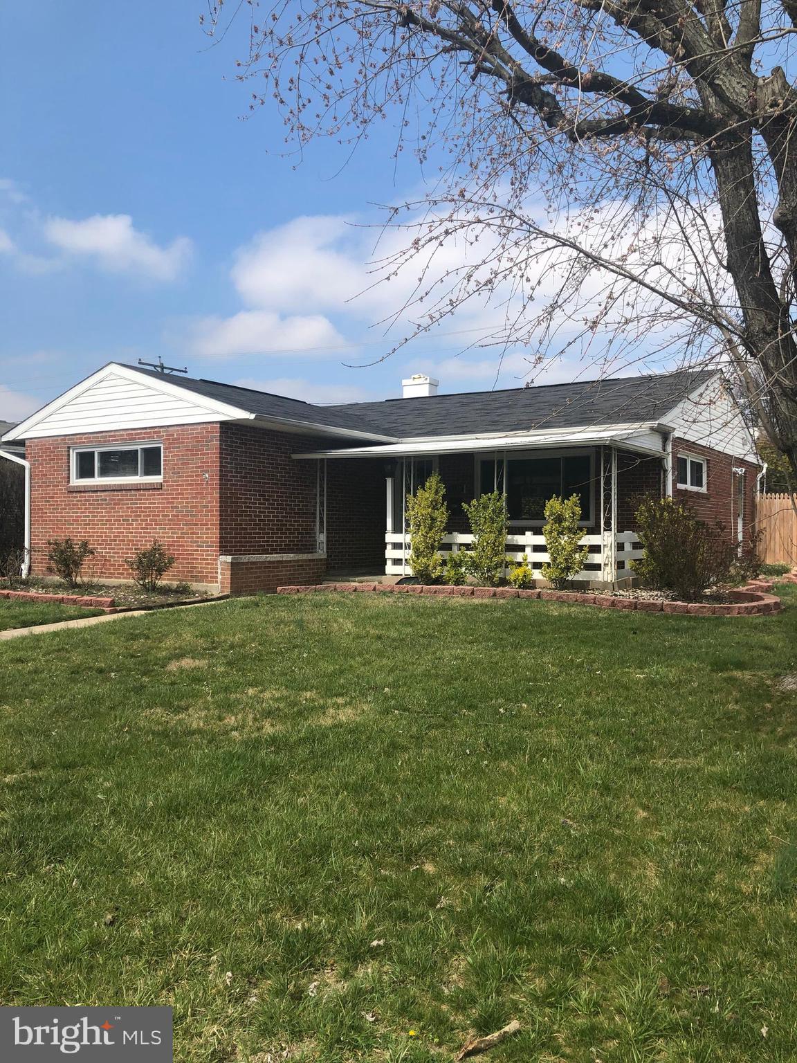 8744 Stockwell Road Baltimore, MD 21234 - Photo 2 of 46 Gallery Image 2