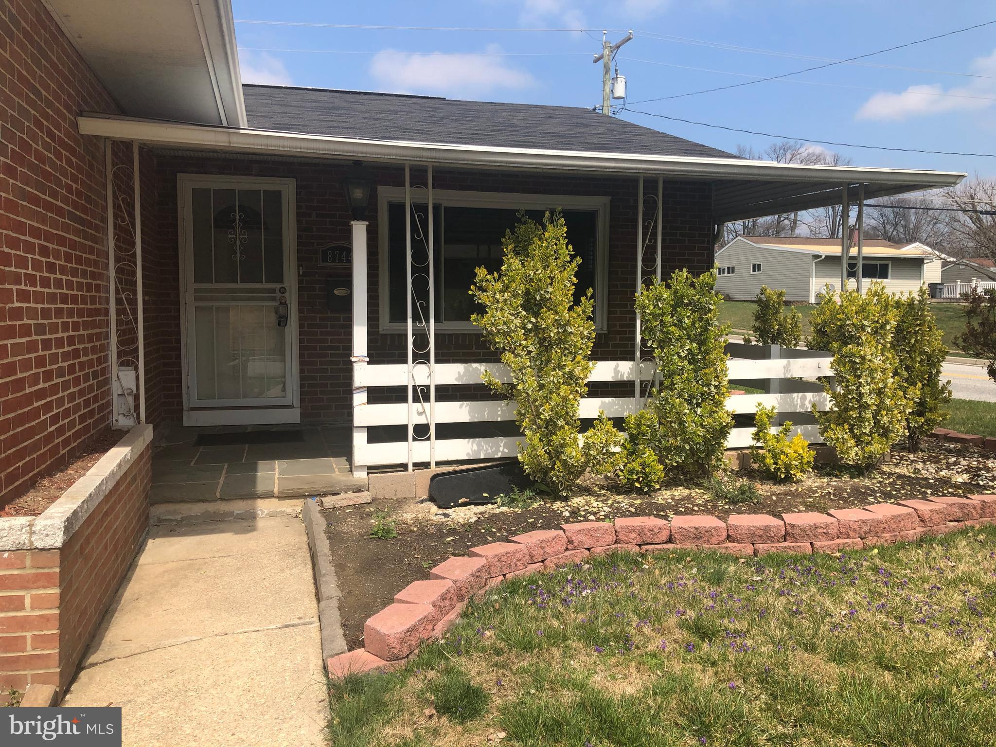 8744 Stockwell Road Baltimore, MD 21234 - Photo 3 of 46 Gallery Image 3