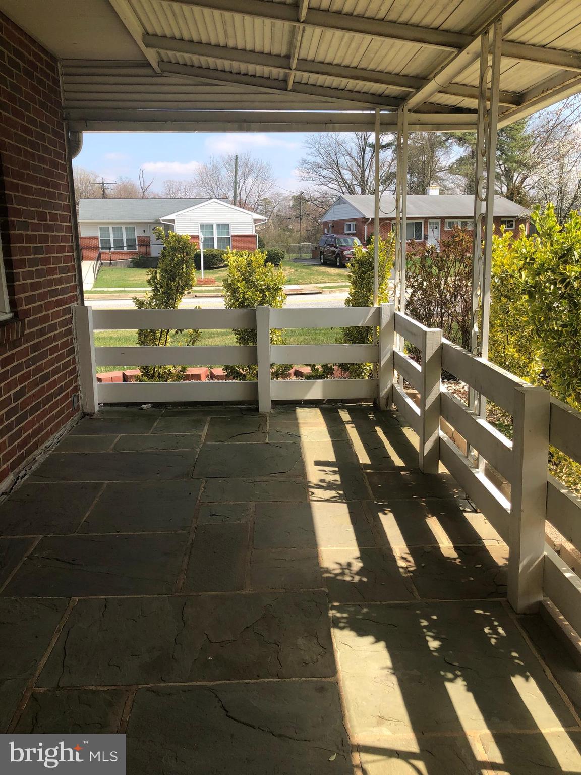 8744 Stockwell Road Baltimore, MD 21234 - Photo 4 of 46 Gallery Image 4