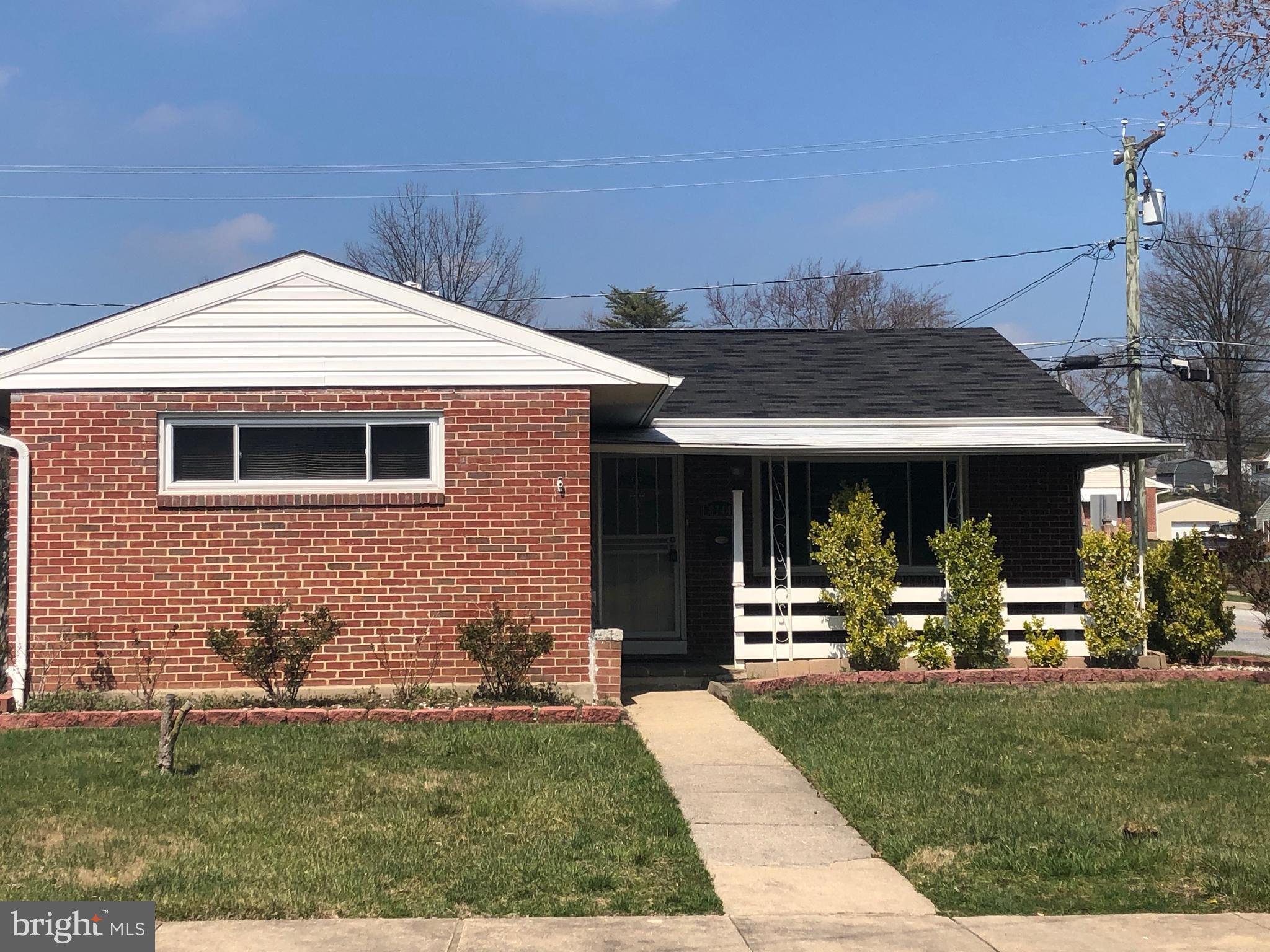 8744 Stockwell Road Baltimore, MD 21234 - Photo 6 of 46 Gallery Image 6