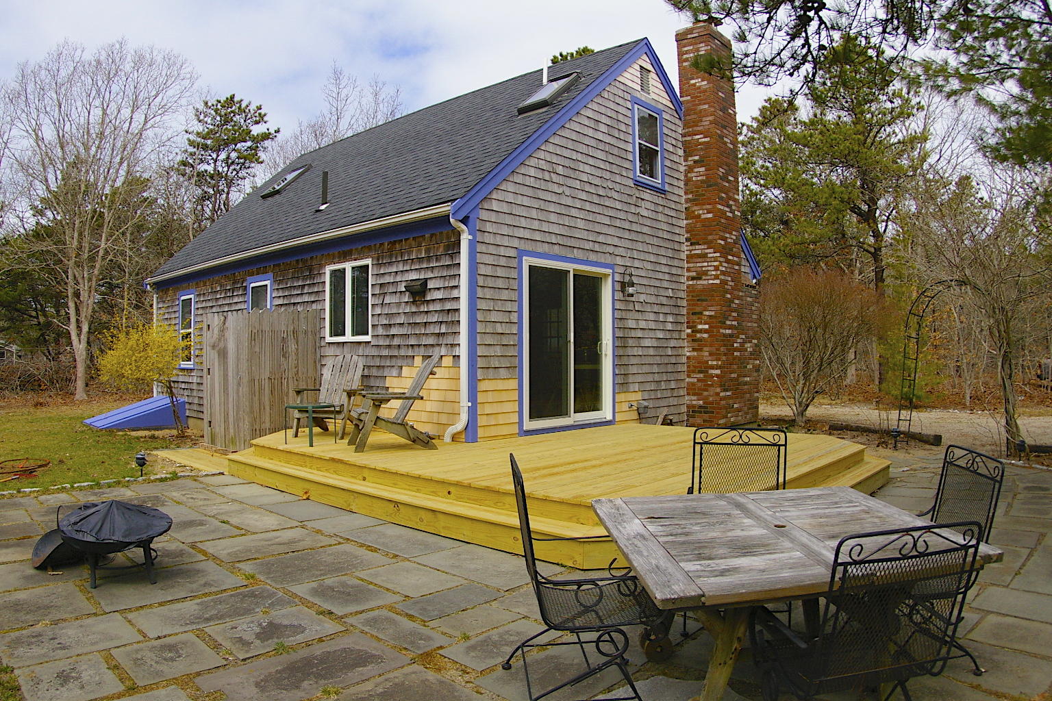 375 North Sunken Meadow Road Eastham, MA 02642 - Photo 2 of 14 _IGP4136