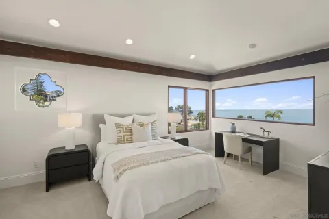 $6,495,000 | 1745 Amalfi Street, La Jolla, CA 92037