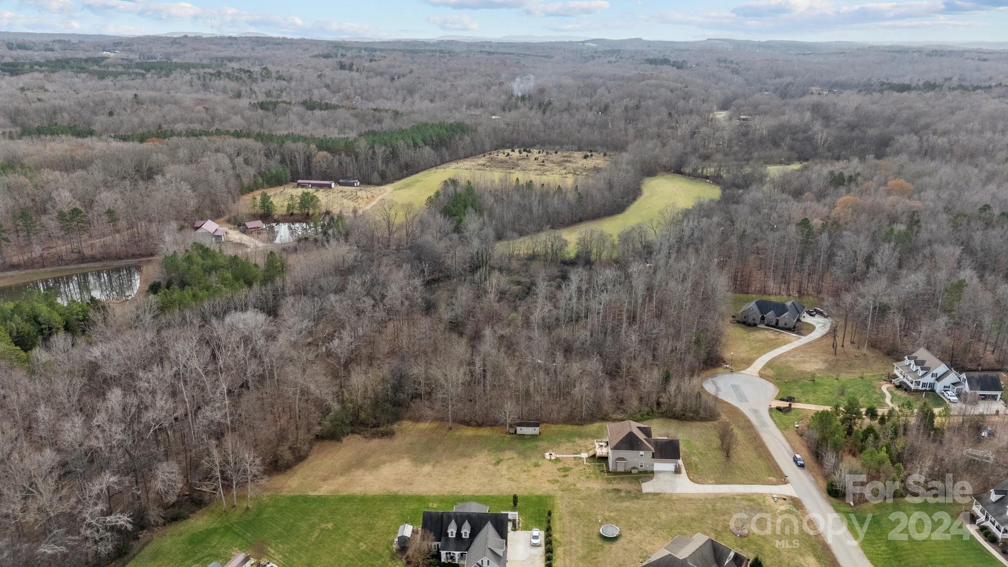 609 Copperfield Lane Lexington, NC 27292 - Photo 11 of 18 a view of a house with a park