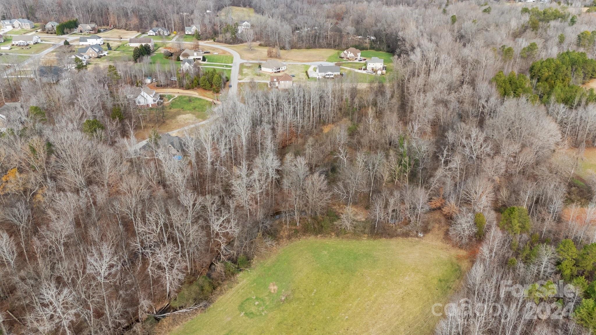 609 Copperfield Lane Lexington, NC 27292 - Photo 13 of 18 a view of swimming pool with a yard