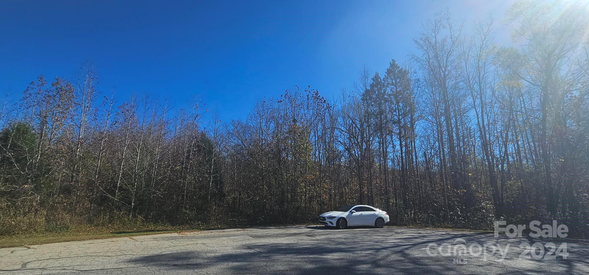 609 Copperfield Lane Lexington, NC 27292 - Photo 17 of 18 a backyard of a house