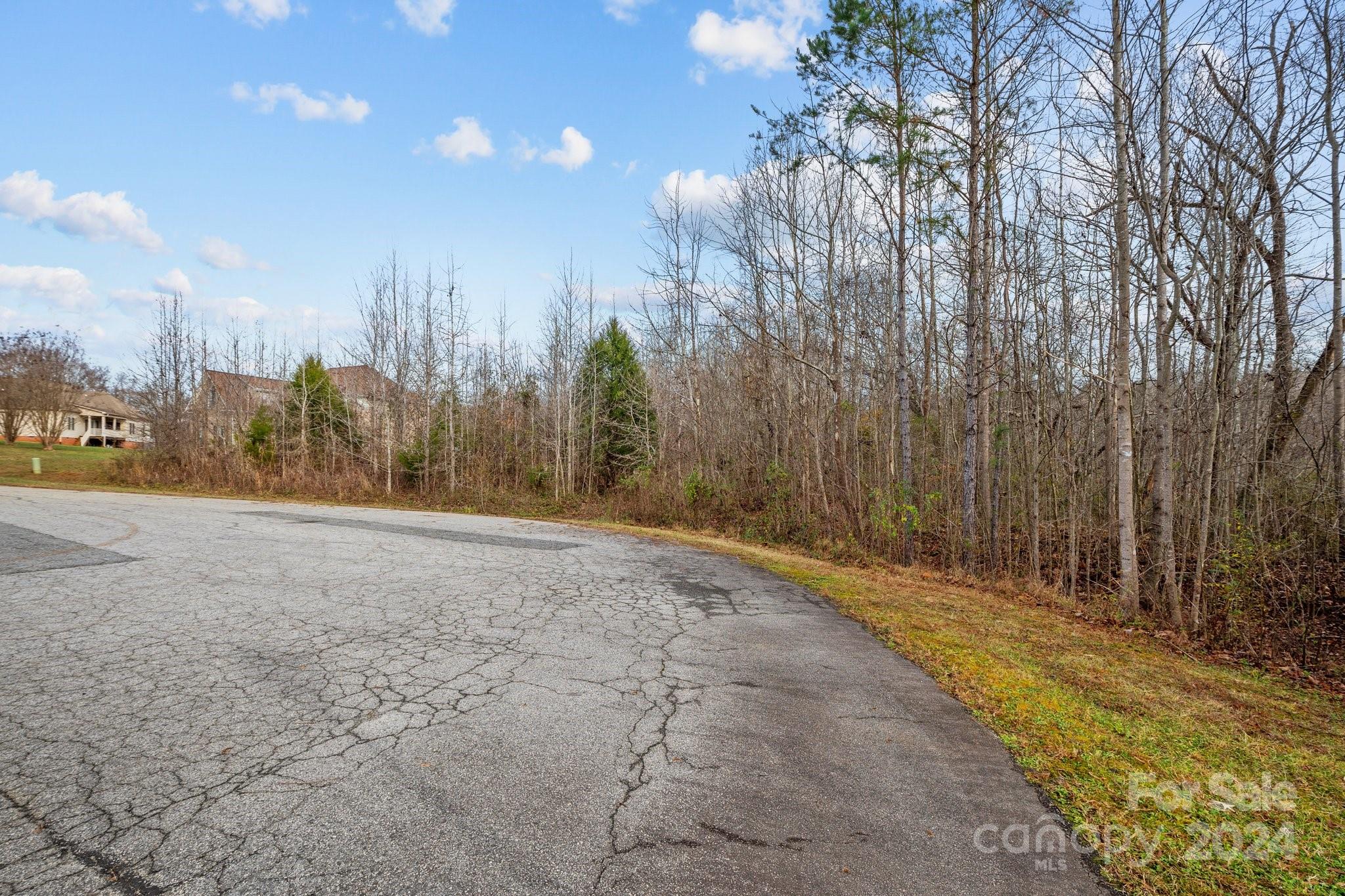 609 Copperfield Lane Lexington, NC 27292 - Photo 3 of 18 a view of backyard space