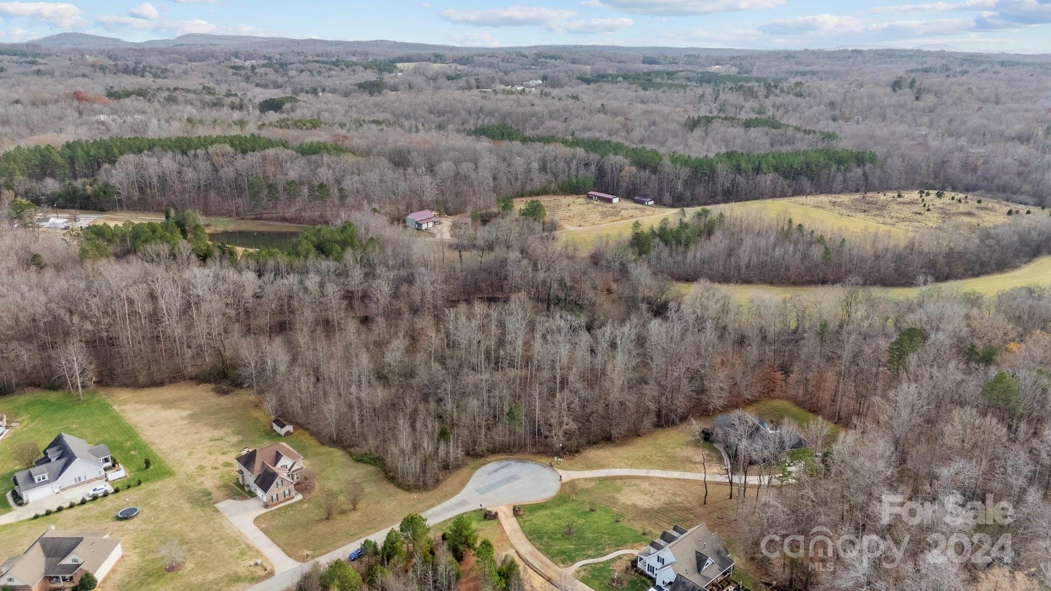 609 Copperfield Lane Lexington, NC 27292 - Photo 4 of 18 a view of a outdoor space