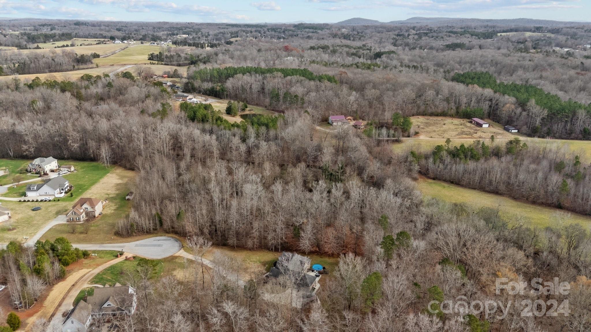 609 Copperfield Lane Lexington, NC 27292 - Photo 6 of 18 a view of a outdoor space