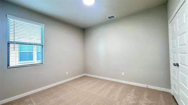 a bathroom with a double vanity sink mirror and double
