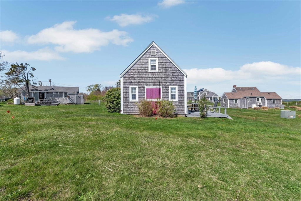 12 Van Duzer Road, Unit 8 Barnstable, MA 02675 - Photo 38 of 40