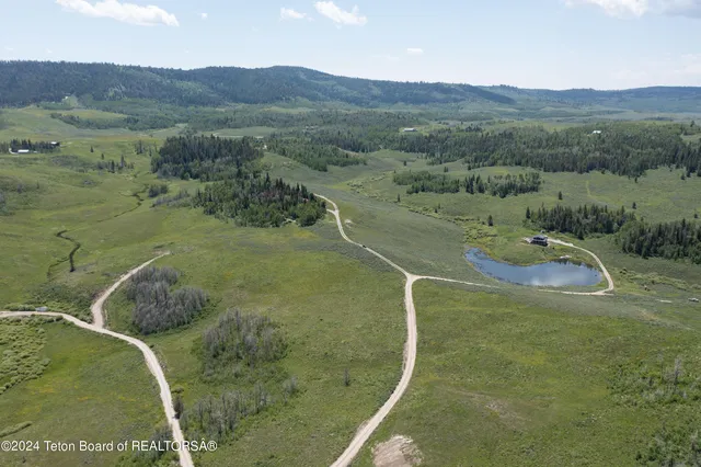 $185,000 | Tbd Chippewaugh Drive, Bondurant, WY 82922