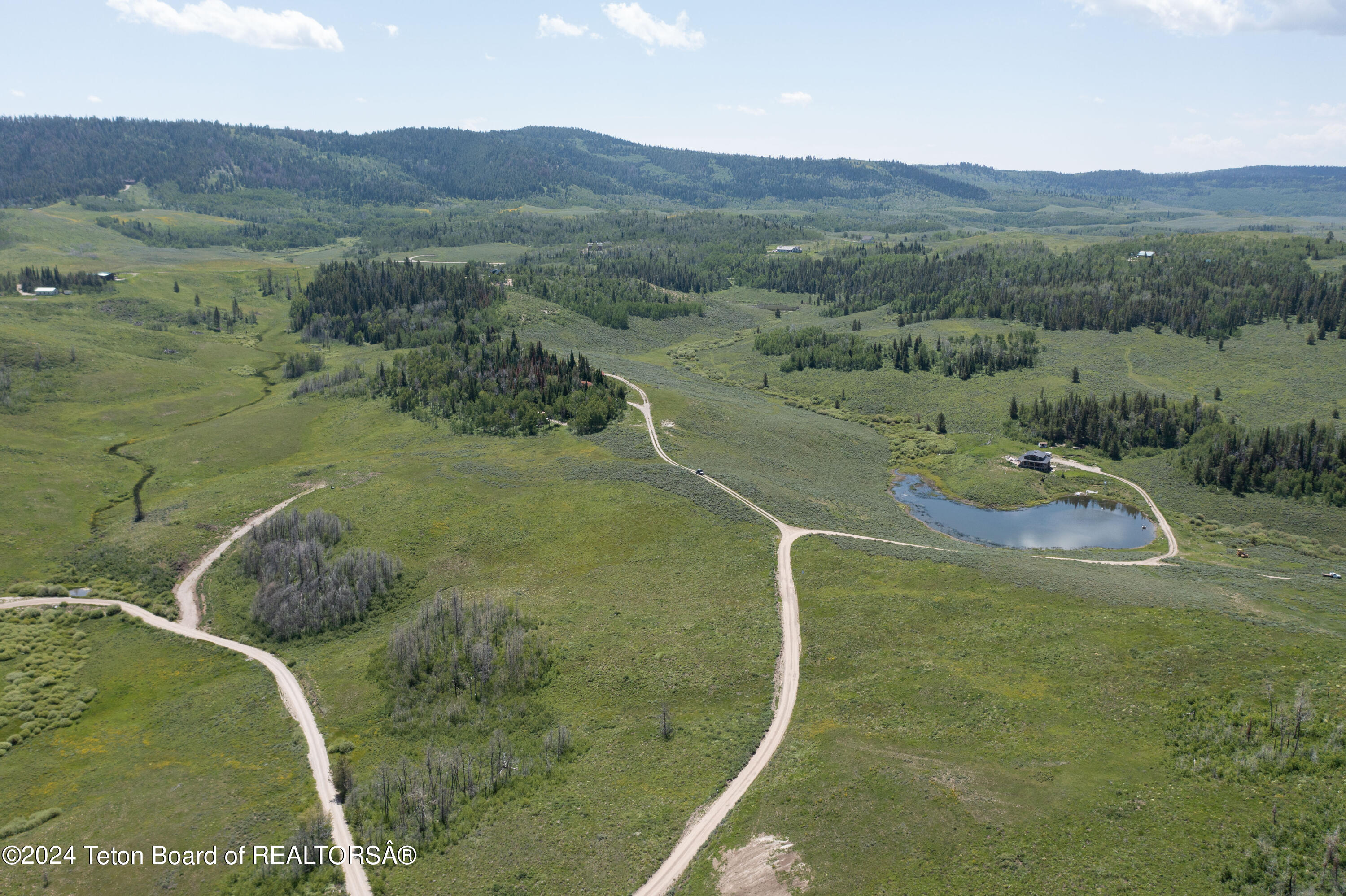 Tbd Chippewaugh Drive Bondurant, WY 82922 - Photo 2 of 7 Bondurant-13