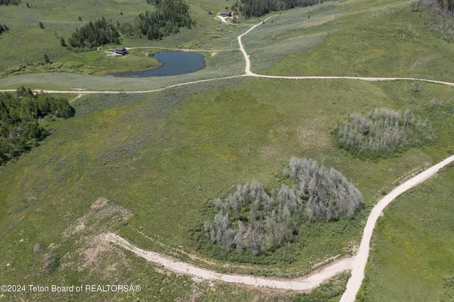 $185,000 | Tbd Chippewaugh Drive, Bondurant, WY 82922