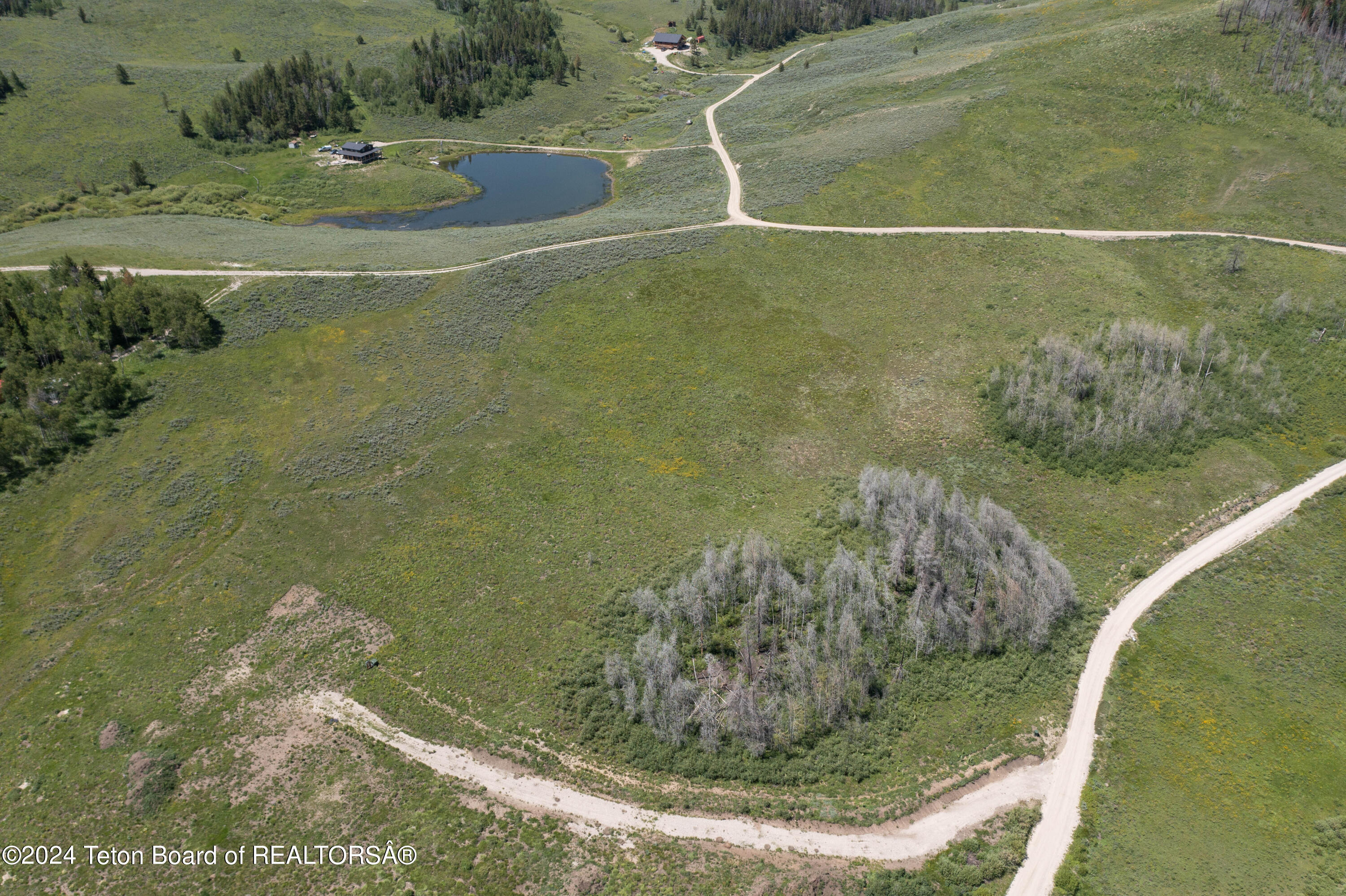 Tbd Chippewaugh Drive Bondurant, WY 82922 - Photo 3 of 7 Bondurant-16