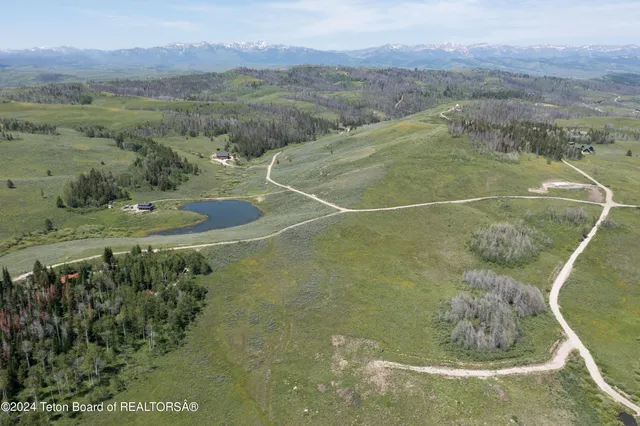 $185,000 | Tbd Chippewaugh Drive, Bondurant, WY 82922