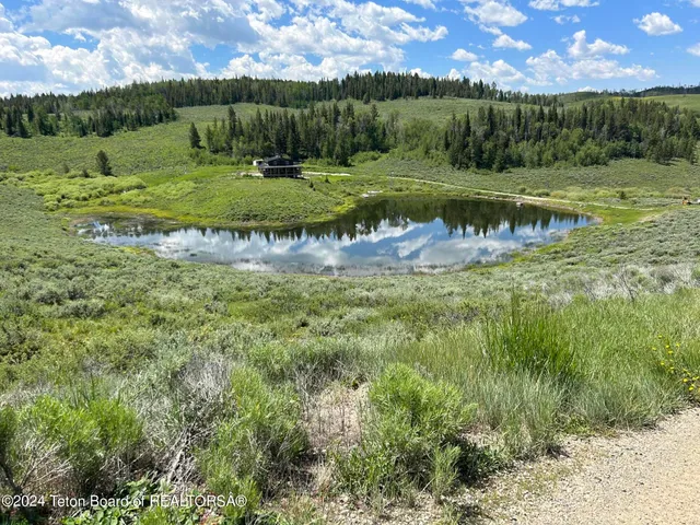 $185,000 | Tbd Chippewaugh Drive, Bondurant, WY 82922