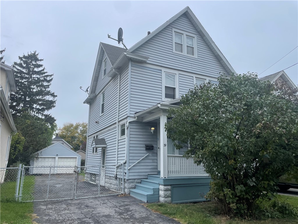 39 Townsend Street Rochester, NY 14621 - Photo 1 of 1 Gallery Image 1