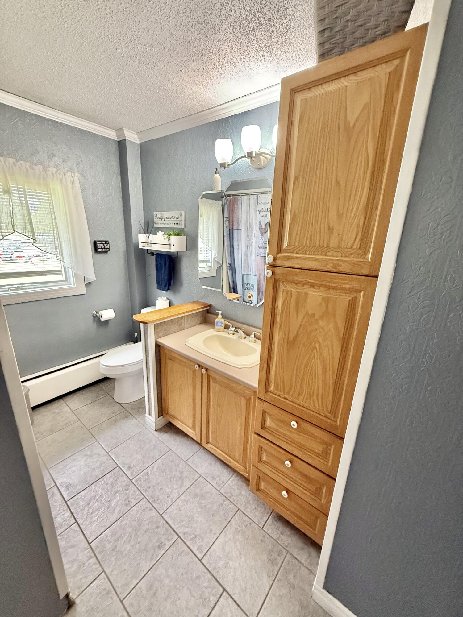 8 Caron Road Madawaska, ME 04773 - Photo 36 of 78 1st Floor Bathroom