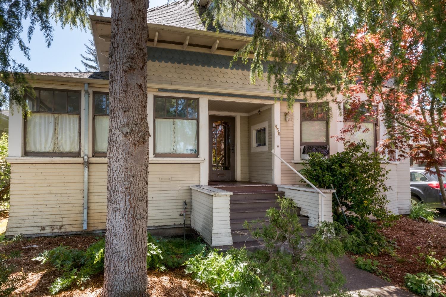 850 3rd Street Santa Rosa, CA 95404 - Photo 1 of 1 Gallery Image 1