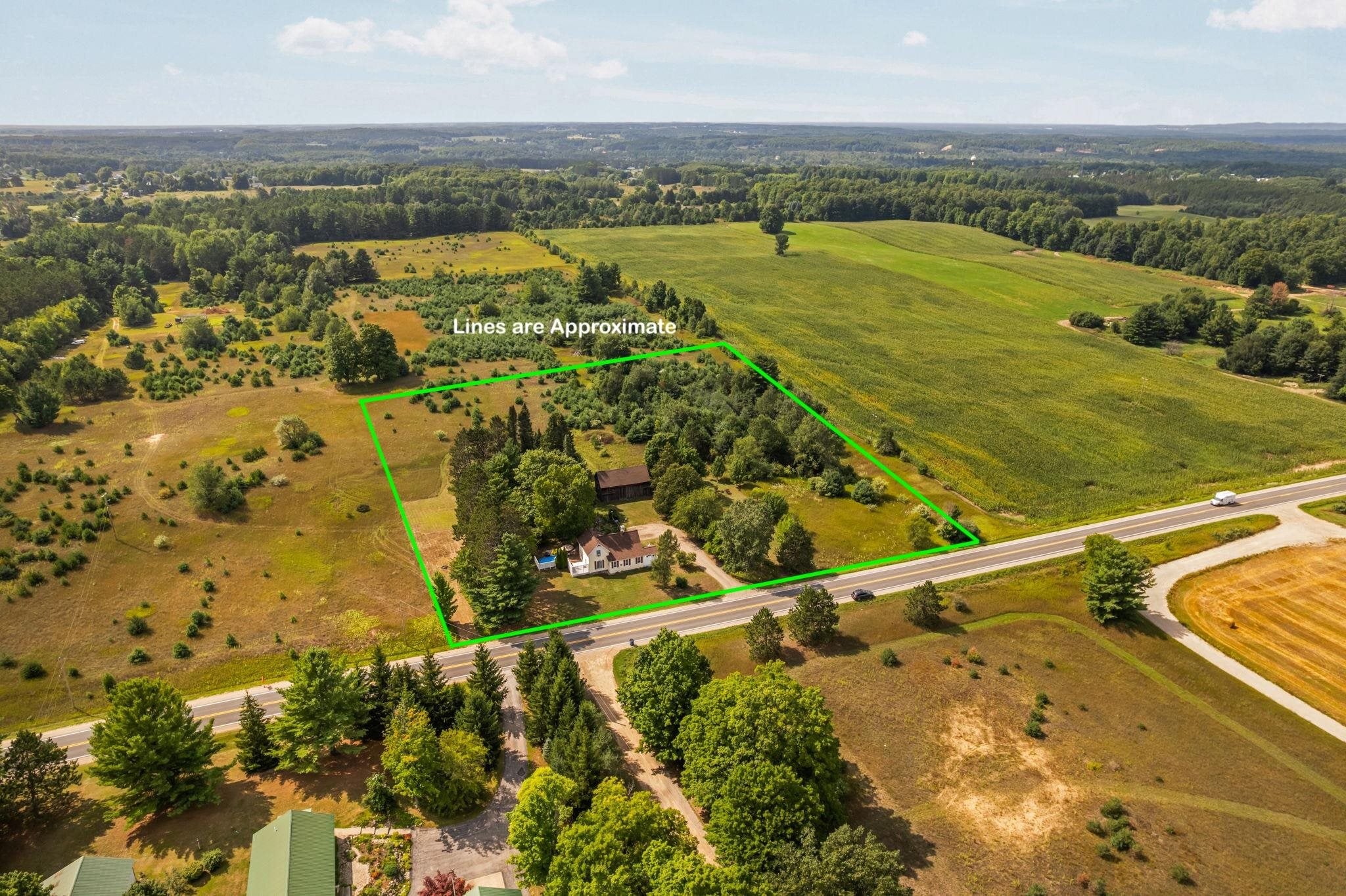 7820 Summit City Road Kingsley, MI 49649 - Photo 89 of 98 Gallery Image 89
