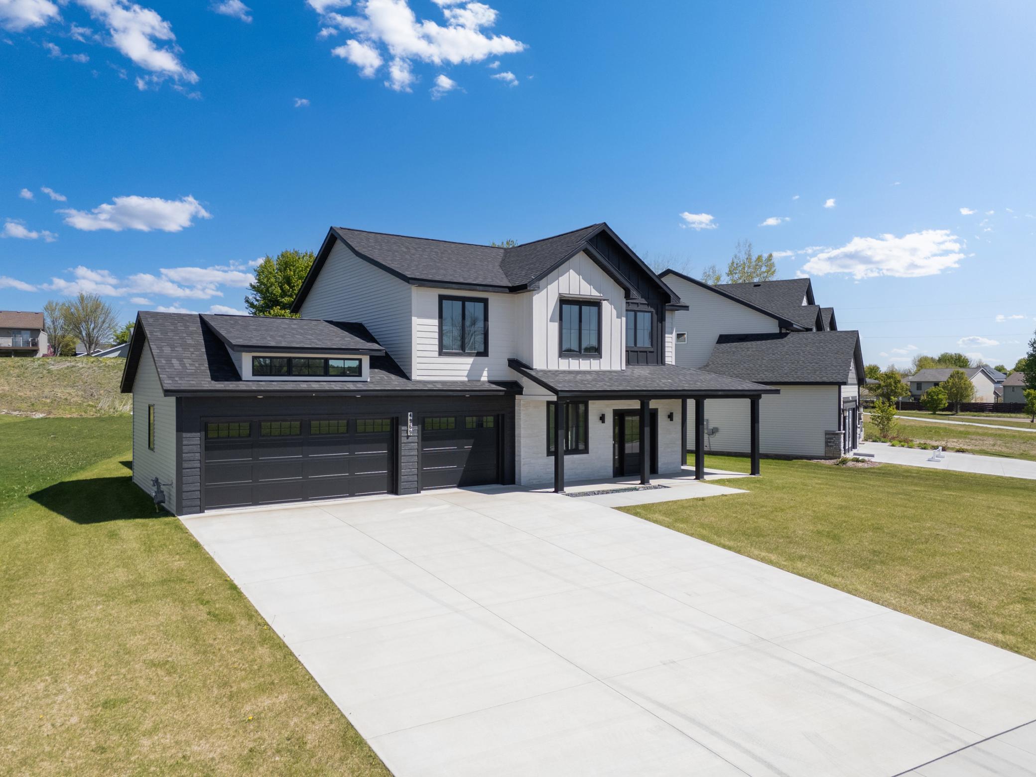 4969 Noble Drive Northwest Rochester, MN 55901 - Photo 1 of 56