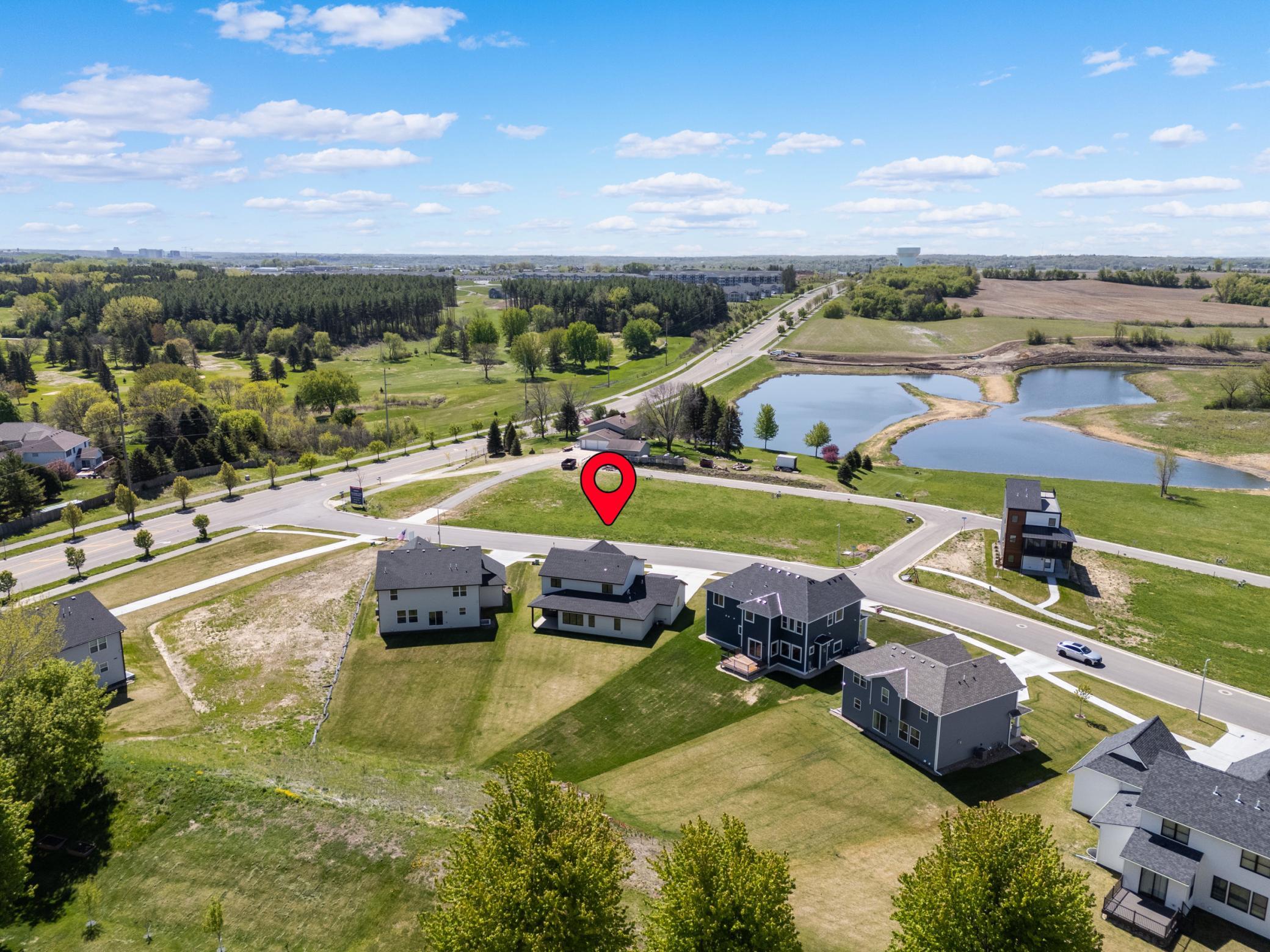 4969 Noble Drive Northwest Rochester, MN 55901 - Photo 52 of 56