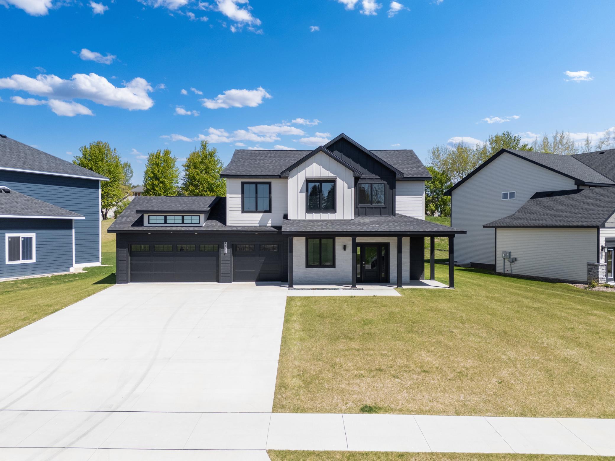 4969 Noble Drive Northwest Rochester, MN 55901 - Photo 55 of 56