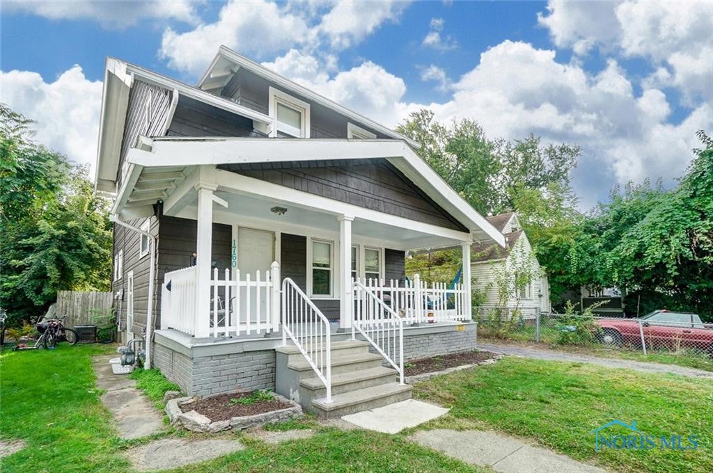 1760 Kensington Road Toledo, OH 43607 - Photo 2 of 35 Gallery Image 2