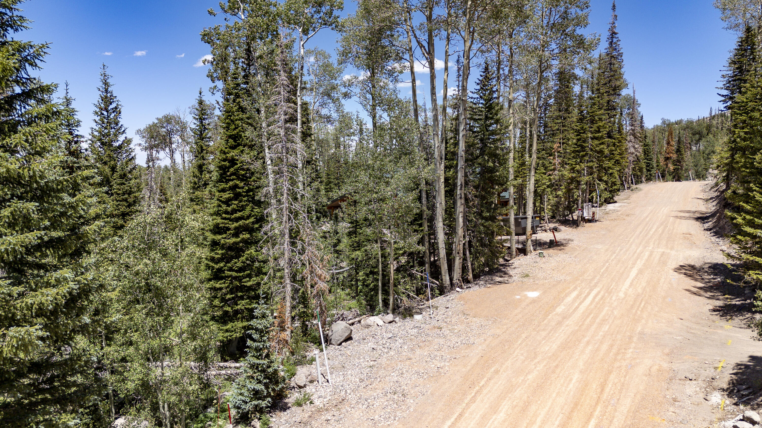 349 East Trl Road Brian Head, UT 84719 - Photo 7 of 12 Lot 27 Trail Rd-14