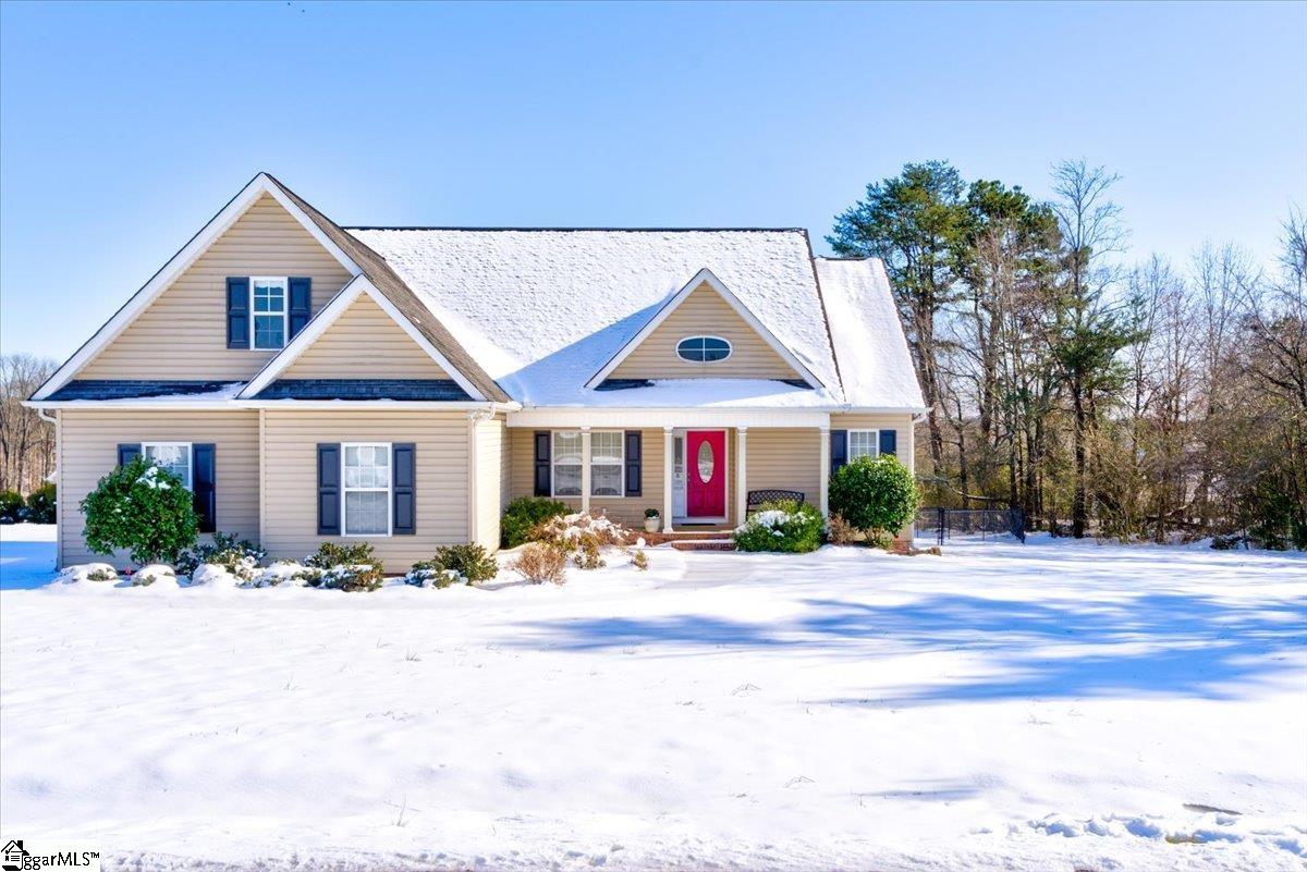 509 Hendricks Road Easley, SC 29642 - Photo 1 of 30 Gallery Image 1