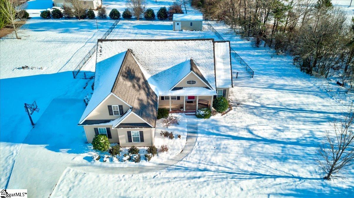 509 Hendricks Road Easley, SC 29642 - Photo 2 of 30 Gallery Image 2