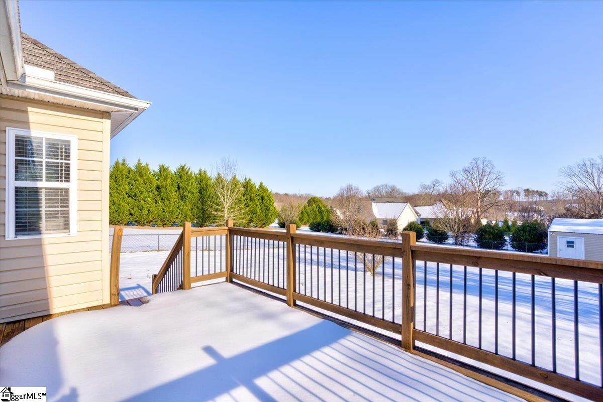 509 Hendricks Road Easley, SC 29642 - Photo 27 of 30 Gallery Image 27