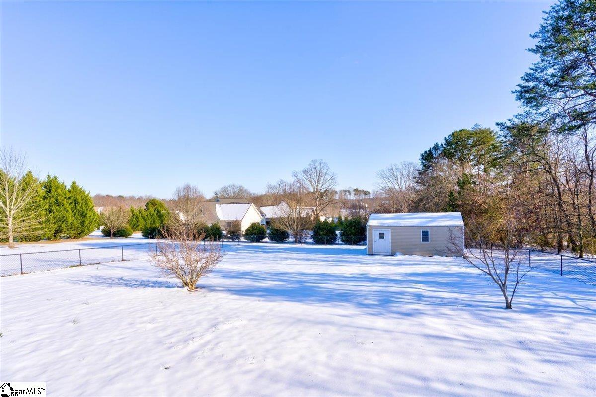 509 Hendricks Road Easley, SC 29642 - Photo 28 of 30 Gallery Image 28