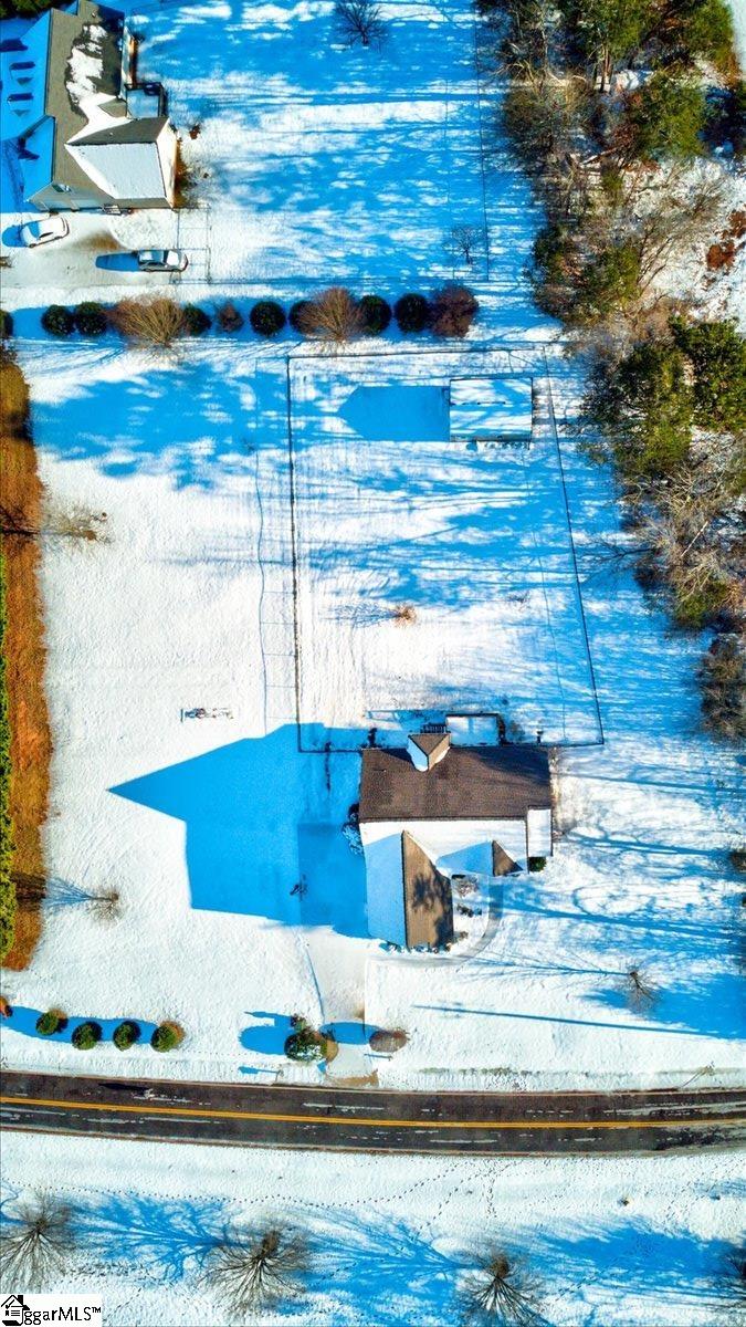 509 Hendricks Road Easley, SC 29642 - Photo 29 of 30 Gallery Image 29