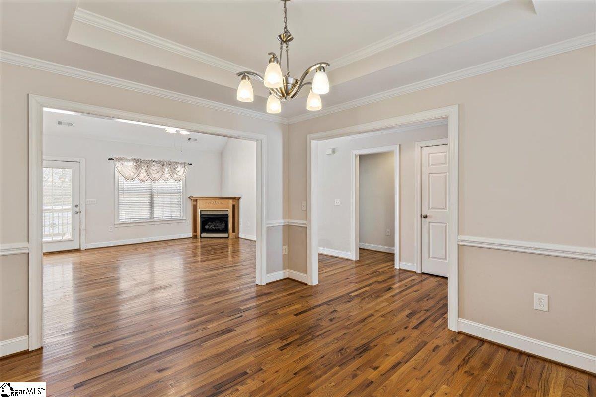 509 Hendricks Road Easley, SC 29642 - Photo 8 of 30 Gallery Image 8