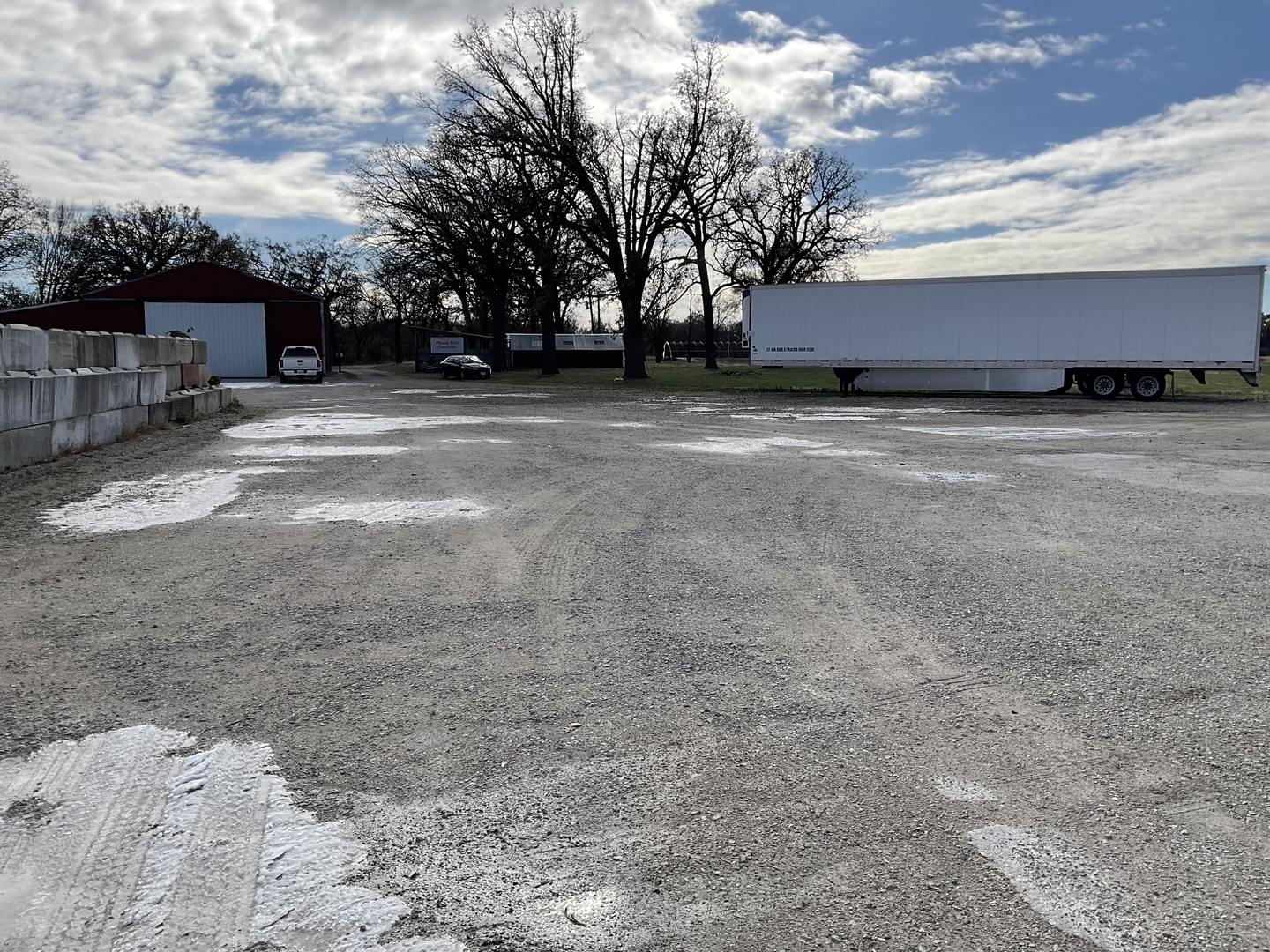 6010-6060 East Minooka Road Minooka, IL 60447 - Photo 14 of 24 a view of house with outdoor space