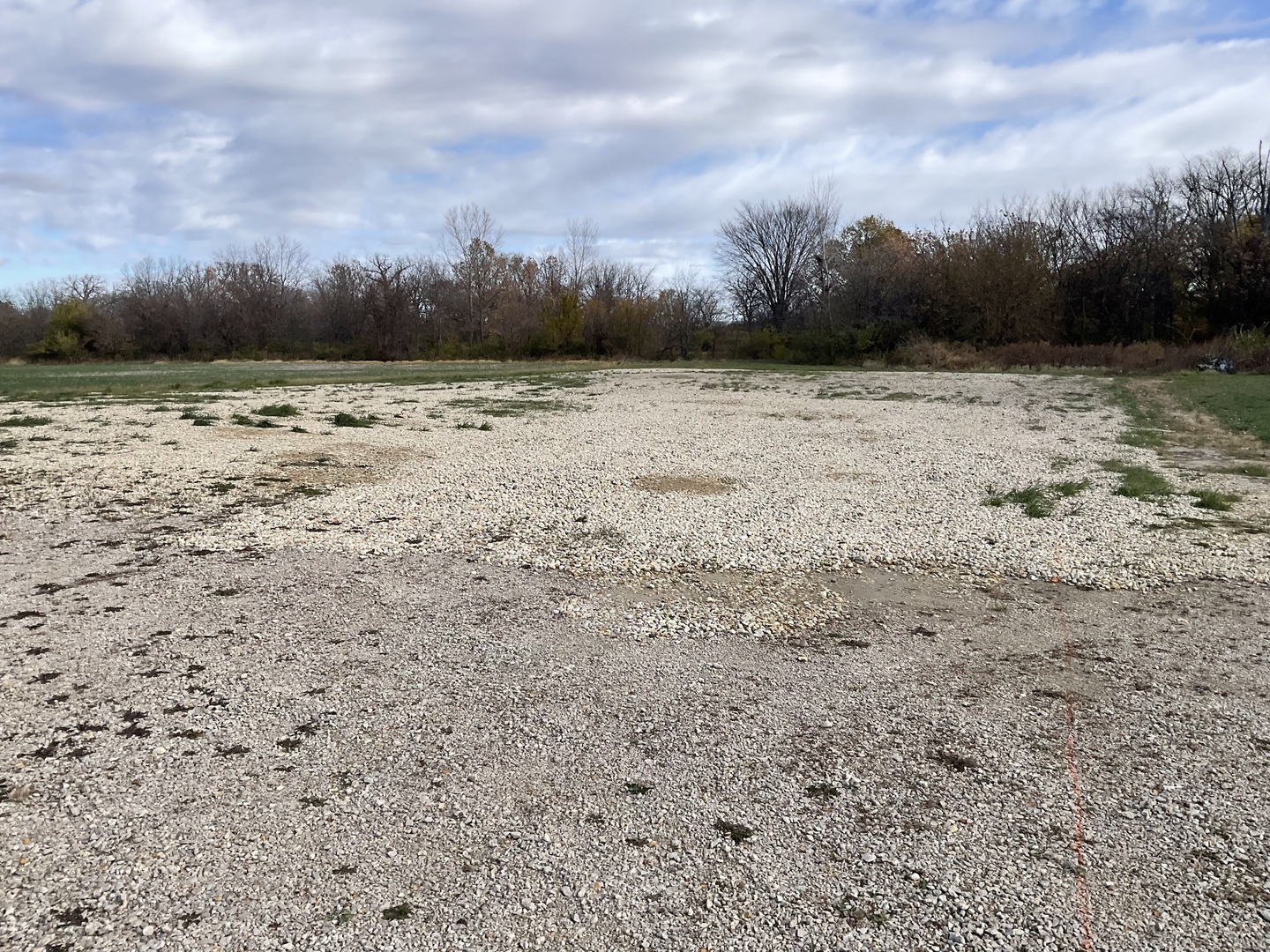 6010-6060 East Minooka Road Minooka, IL 60447 - Photo 18 of 24 a view of a lake view