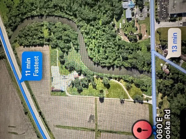 $1,500,000 | 6010-6060 East Minooka Road, Minooka, IL 60447