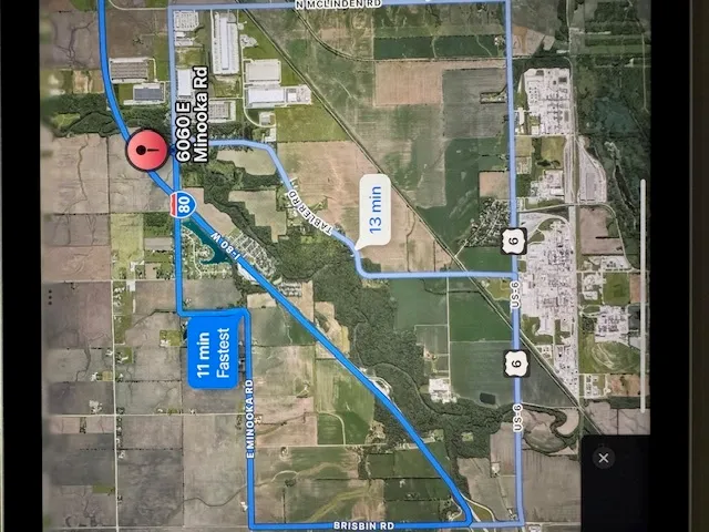 $1,500,000 | 6010-6060 East Minooka Road, Minooka, IL 60447