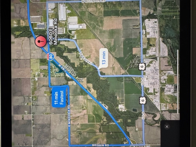 6010-6060 East Minooka Road Minooka, IL 60447 - Photo 24 of 24