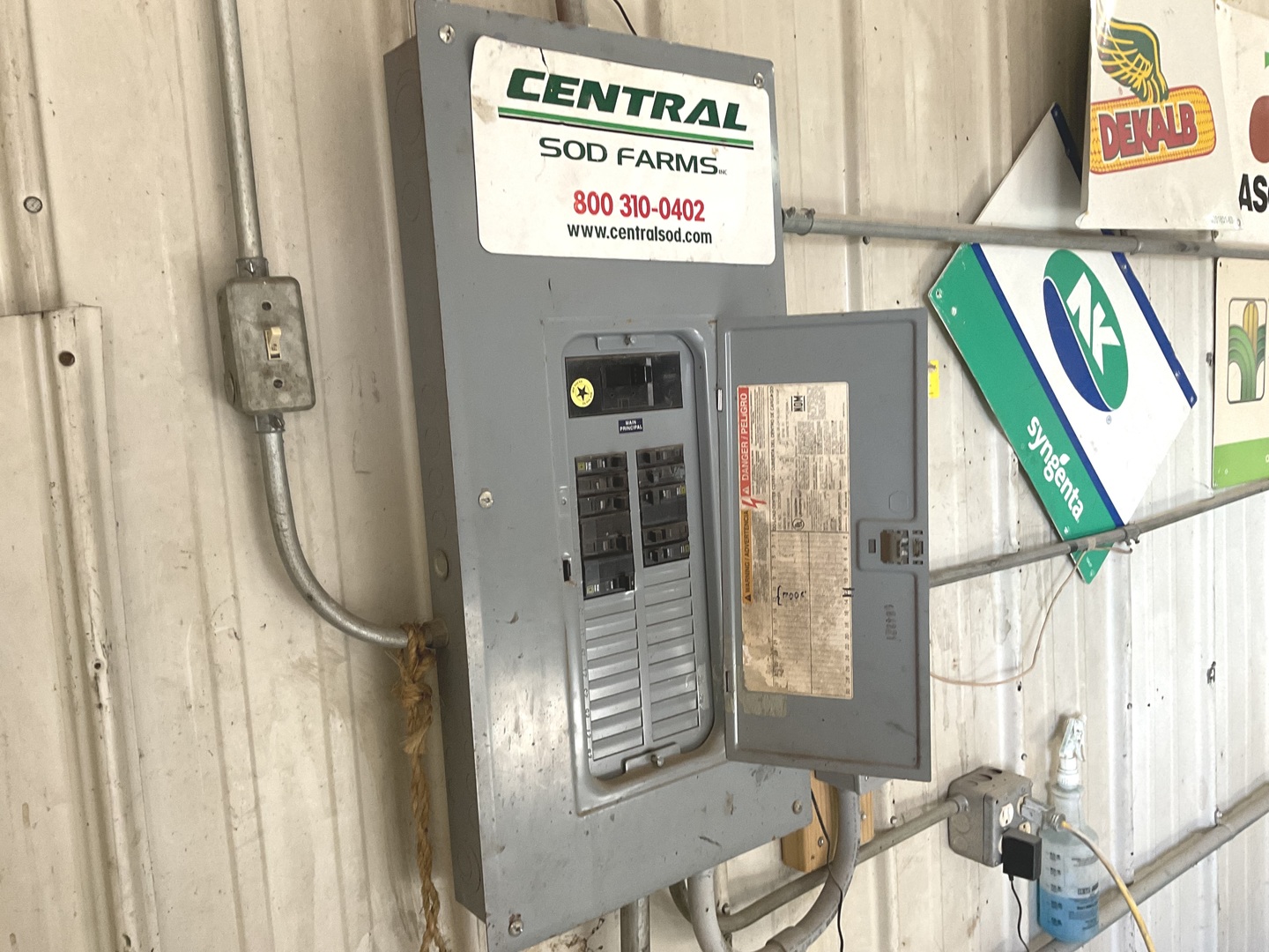 6010-6060 East Minooka Road Minooka, IL 60447 - Photo 8 of 24