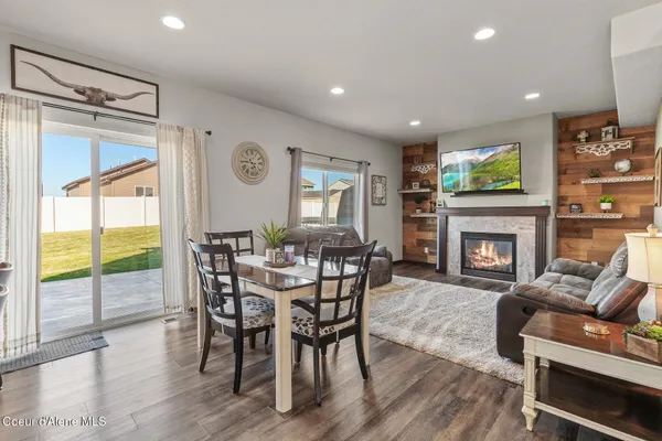 $649,000 | 12365 West Renshaw Avenue, Post Falls, ID 83854